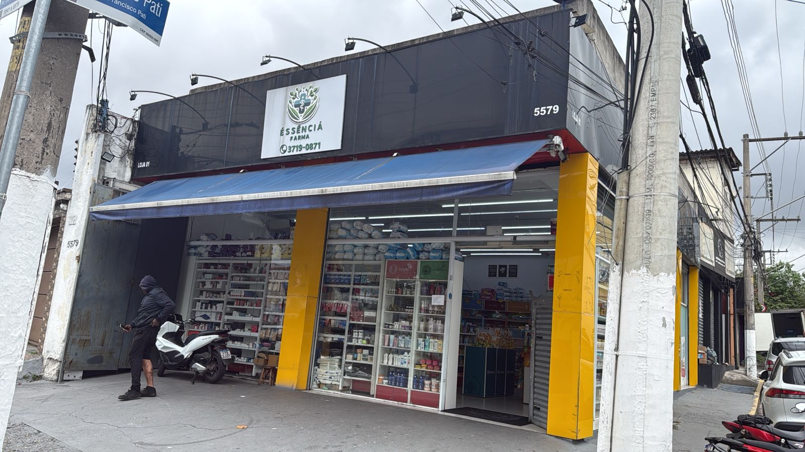 Fachada 2